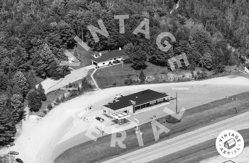 Wildwood Country Kitchen - 1993 (newer photo)